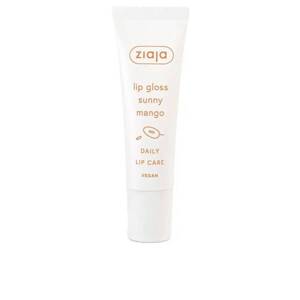 Ziaja Glossy Lip Balm Słoneczne Mango 12ml