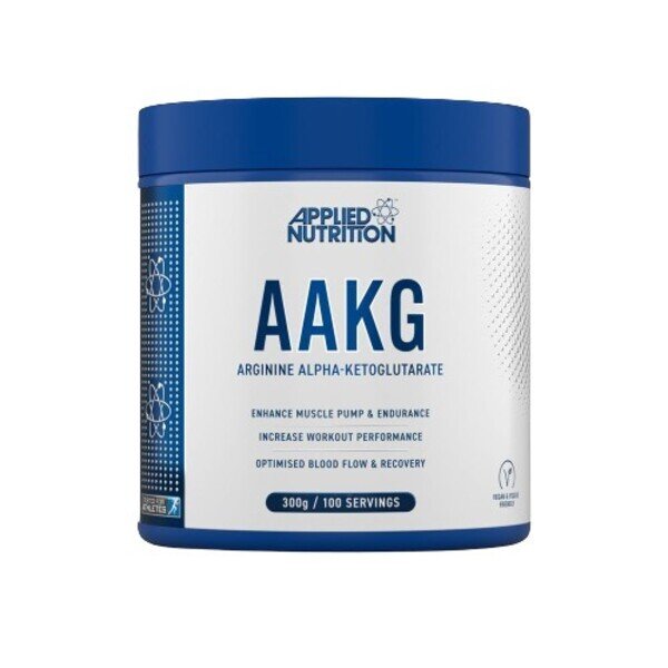 AAKG, 3000mg - 300g