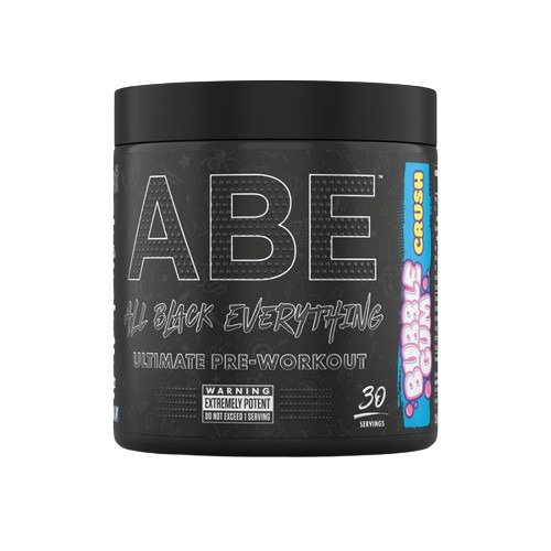 ABE - All Black Everything, Bubblegum Crush - 375g