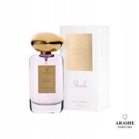 Arashe Parfums Eau de Parfum Shaula Woda Perfumowana dla Kobiet 50ml