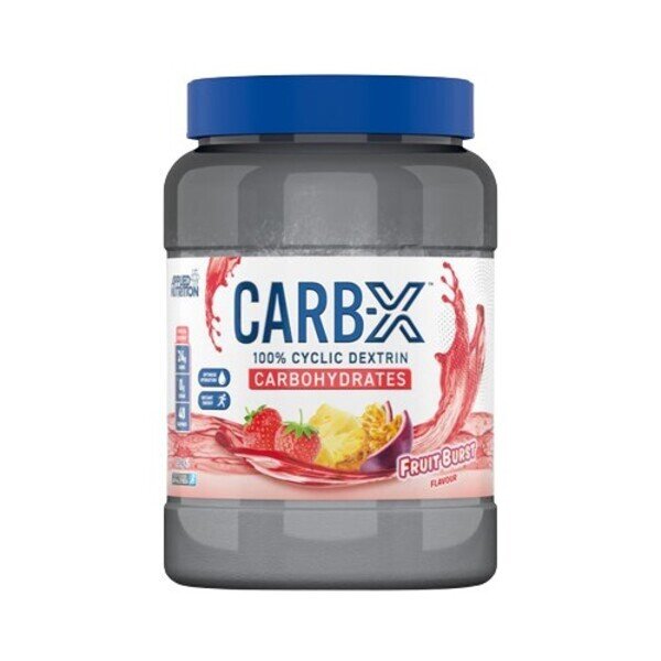 Carb X, Fruit Burst - 1200g