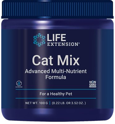 Cat Mix - 100g