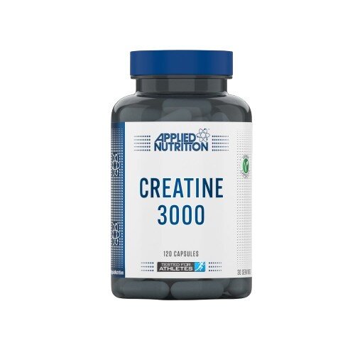 Creatine 3000 - 120 caps (EAN 5056555205297)