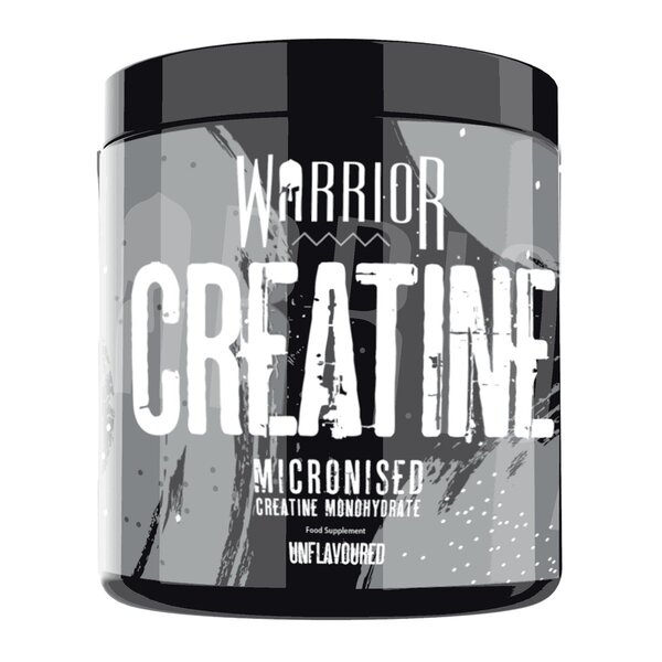 Creatine, Unflavoured - 300g