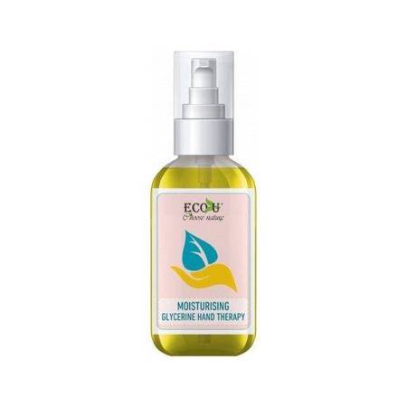 Eco U Nawilżająca Glicerynowa Terapia Dłoni 50ml