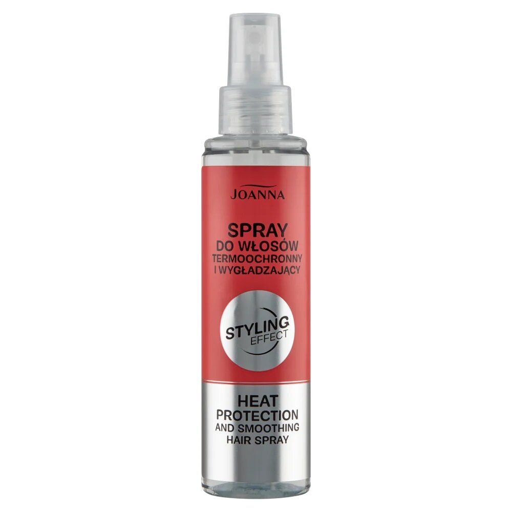 Joanna Styling Effect Spray do Włosów Termoochrona 150ml