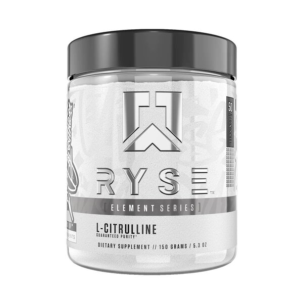 L-Citrulline - Element Series - 150g