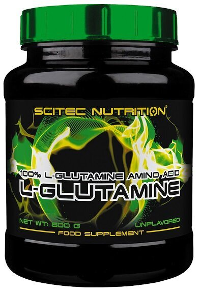 L-Glutamine - 300g