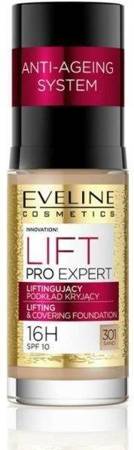 LIFT PRO EXPERT LIFTING COVERING FOUNDATION NO. 301 SAND 30ML