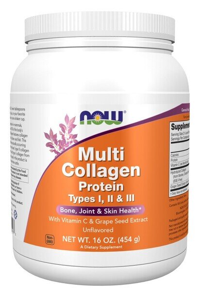 Multi Collagen Protein - 454g