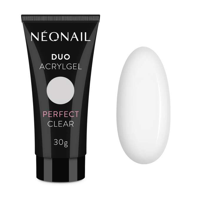 NeoNail Duo Acrylgel Perfect Clear 30g