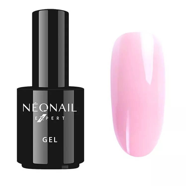 NeoNail Expert Level Up Żel do Paznokci Ballerina Pink 15ml