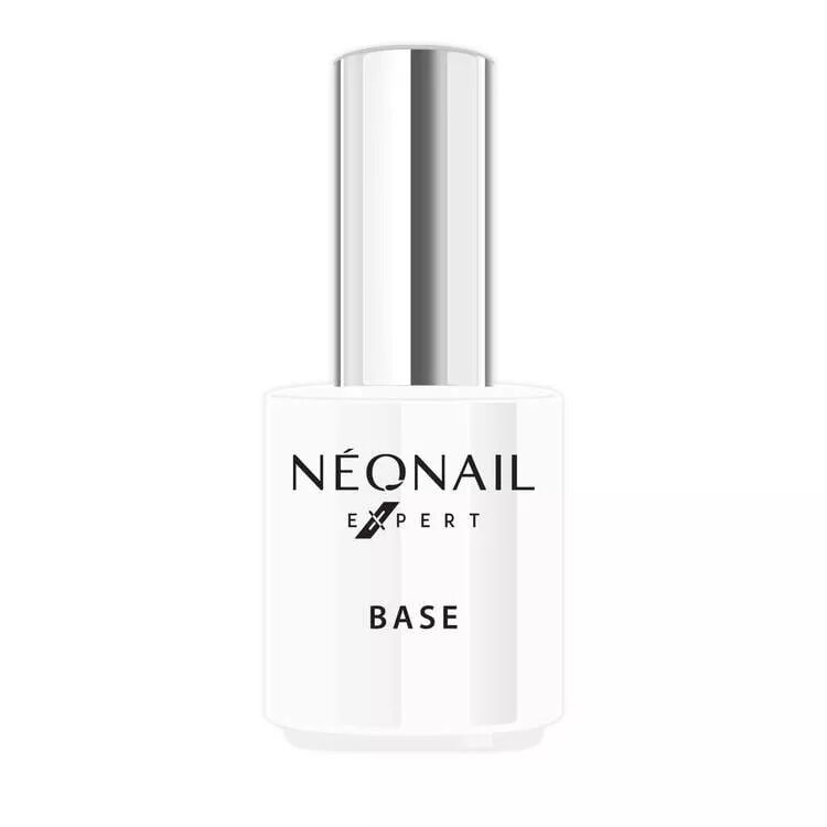 NeoNail NN Expert UV 6in1 Silk Protein Base Lakier Hybrydowy 15ml