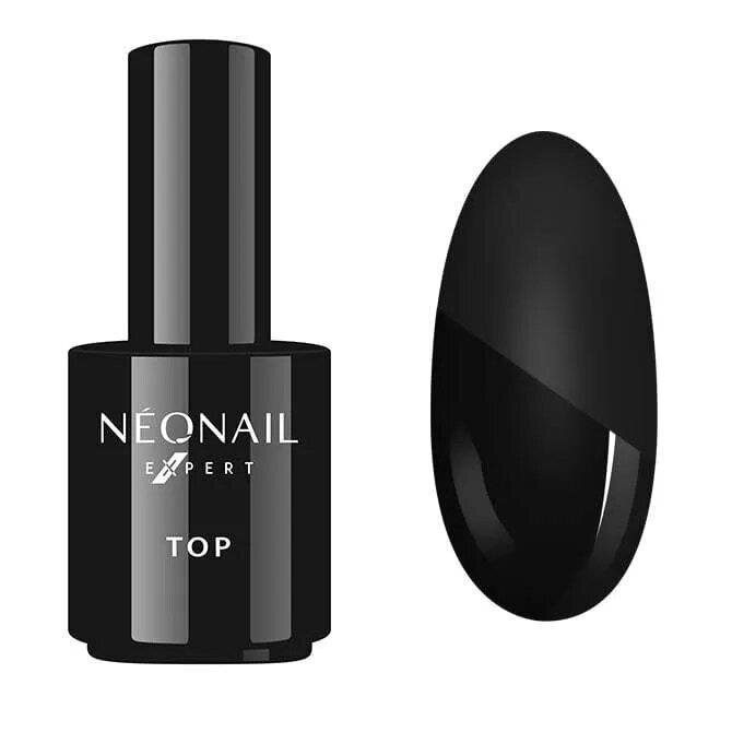 NeoNail NN Expert UV Gel Polish Hard Top Uniwersalny Top 15ml