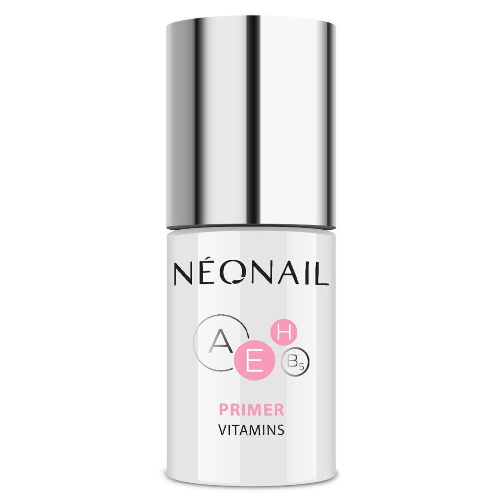 NeoNail Nail Primer Vitamins Acid Free 7.2ml