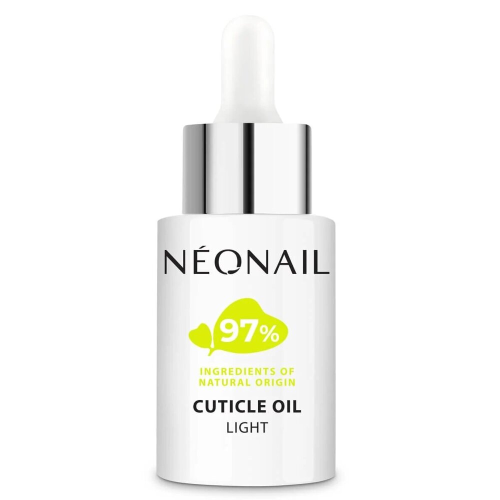 NeoNail Oliwka Witaminowa Light 6.5ml