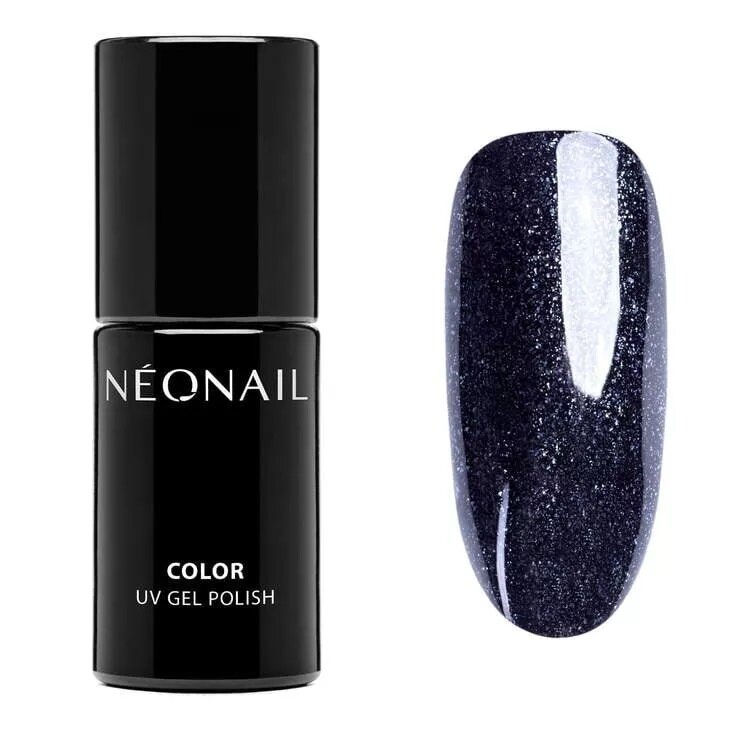 NeoNail UV/LED Hybrid Nail Gel Polish Lakier Hybrydowy Lunar Queen 7,2ml