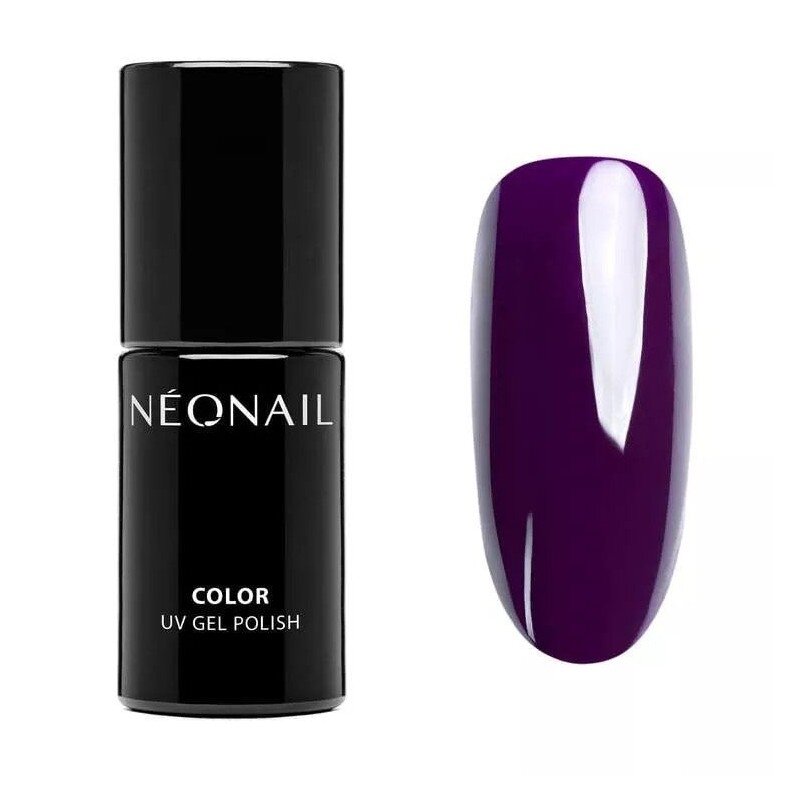 NeoNail UV/LED Hybrid Nail Gel Polish Lakier Hybrydowy Moony Whispers 7,2ml