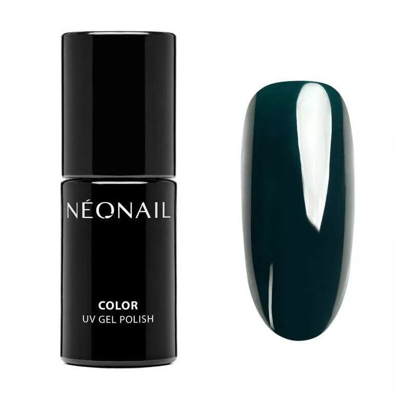 NeoNail UV/LED Hybrid Nail Gel Polish Lakier Hybrydowy Timeless Treasure 7,2ml