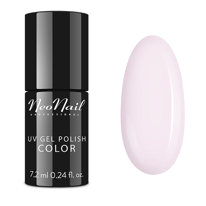 NeoNail UV/LED Lakier Hybrydowy French Pink Light 7,2ml