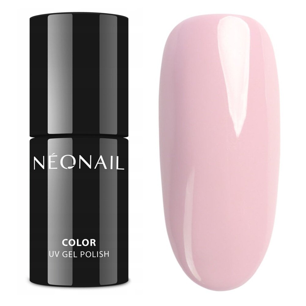 NeoNail UV/LED Lakier Hybrydowy Marshmallow Vibes 7,2ml