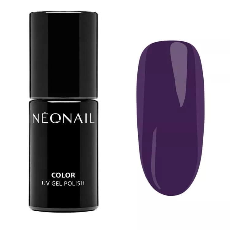 NeoNail UV/LED Lakier Hybrydowy No Risk No Story 7,2ml