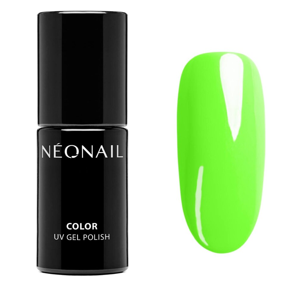 NeoNail UV/LED Lakier Hybrydowy What I Want 7,2ml