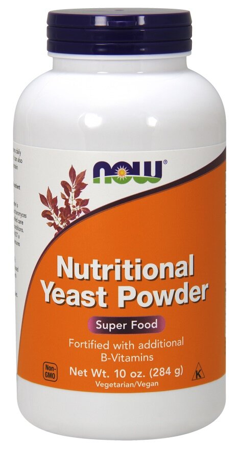 Nutritional Yeast Powder - 284g