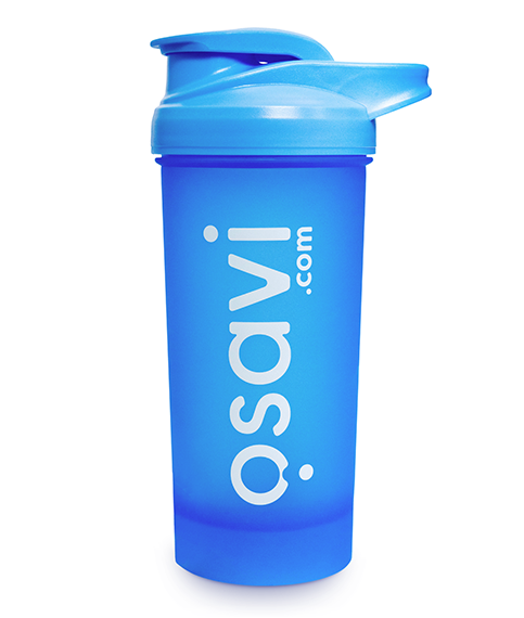 Osavi Shaker, Blue - 700 ml.