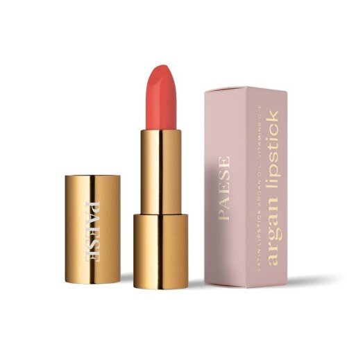 Paese Argan Lipstick Pomadka z Olejem Arganowym Nr 36 4,3g