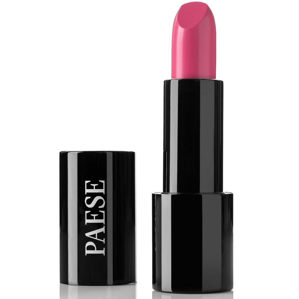 Paese Argan Lipstick Pomadka z Olejem Arganowym Nr 70 4,3g