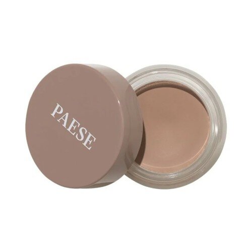 Paese Kiss My Cheeks Kremowy Bronzer Kissed Nr 01 Chłodny 12g