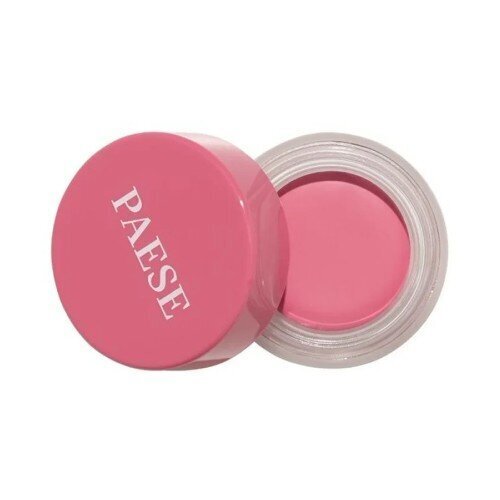 Paese Kiss My Cheeks Kremowy Róż Blush Kissed Nr 03 4g