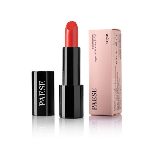 Paese Lipstick Pomadka z Olejem Arganowym Nr 71 4,3g