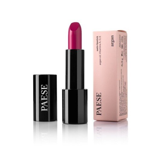 Paese Lipstick Pomadka z Olejem Arganowym Nr 80 4,3g