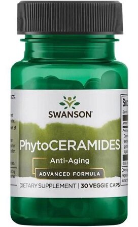 PhytoCERAMIDES - 30 vcaps