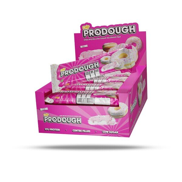 ProDough, The Glazed One - 12 x 60g