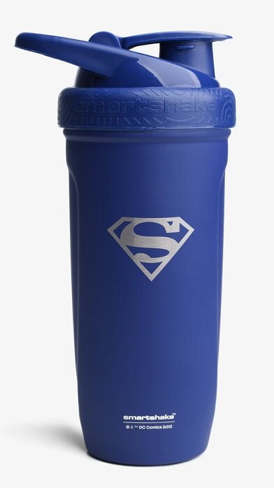 Reforce Stainless Steel - DC Comics, Superman - 900 ml.